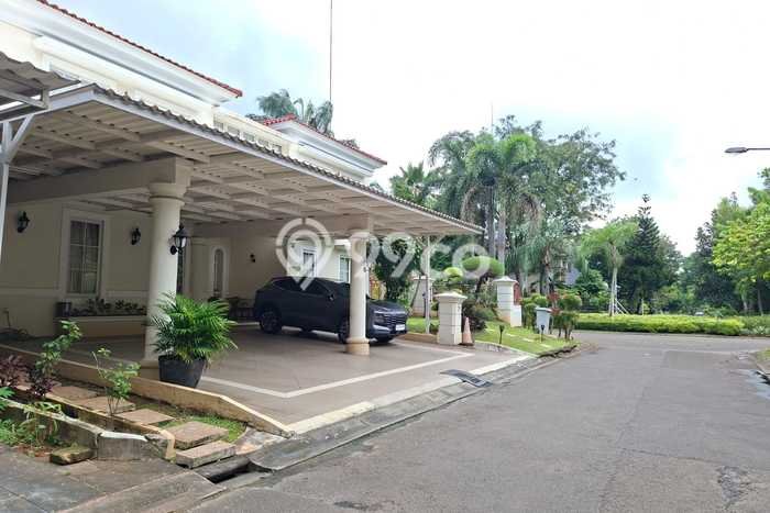 Rumah Luxury Modern Siap Huni di Lippo Karawaci Tangerang Rumah Luxury Modern Siap Huni di Lippo Karawaci Tangerang