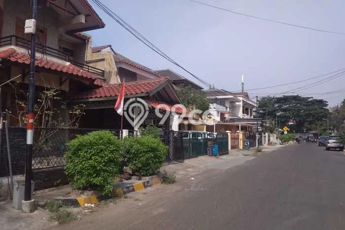 Siap Huni Rumah Mewah 3 Kamar di Kelapa Gading Dekat ke Mana Pun Siap Huni Rumah Mewah 3 Kamar di Kelapa Gading Dekat ke Mana Pun