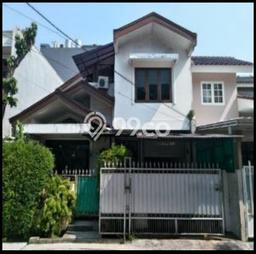 Siap Huni Hunian Elit 5 Kamar di Kembangan Dekat ke Mana Pun Siap Huni Hunian Elit 5 Kamar di Kembangan Dekat ke Mana Pun