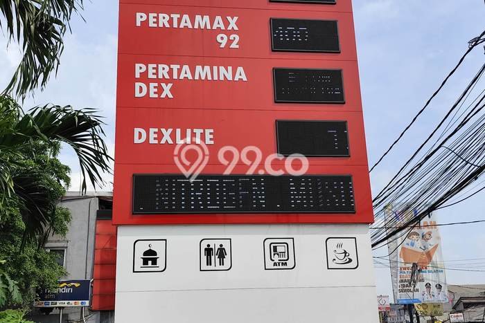 Komersial Bagus Dijual di Pondok Cabe Tangerang Lokasi Strategis Cocok untuk Kembangkan Bisnis Komersial Bagus Dijual di Pondok Cabe Tangerang Lokasi Strategis Cocok untuk Kembangkan Bisnis