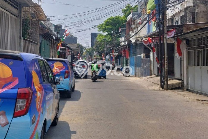 Ruko Bagus Dijual LB 262m2 Lokasi Strategis Jakarta Barat Area Cocok untuk Bisnis Ruko Bagus Dijual LB 262m2 Lokasi Strategis Jakarta Barat Area Cocok untuk Bisnis