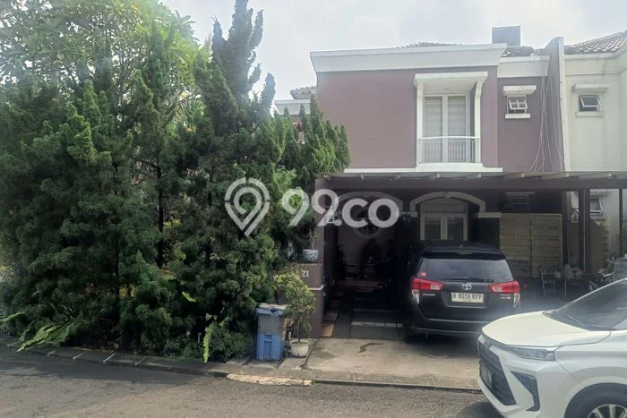 Rumah Luxury Modern Siap Huni di Srengseng Jakarta Barat Rumah Luxury Modern Siap Huni di Srengseng Jakarta Barat
