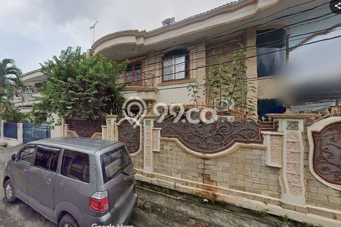 Rumah Modern 2 KT di Kalideres Jakarta Barat Unfurnished Rumah Modern 2 KT di Kalideres Jakarta Barat Unfurnished