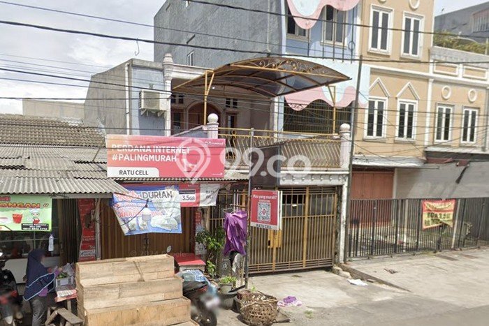 Dijual Rumah 3 Kamar Lokasi Ideal Bagus dan Strategis di Tangerang Dijual Rumah 3 Kamar Lokasi Ideal Bagus dan Strategis di Tangerang