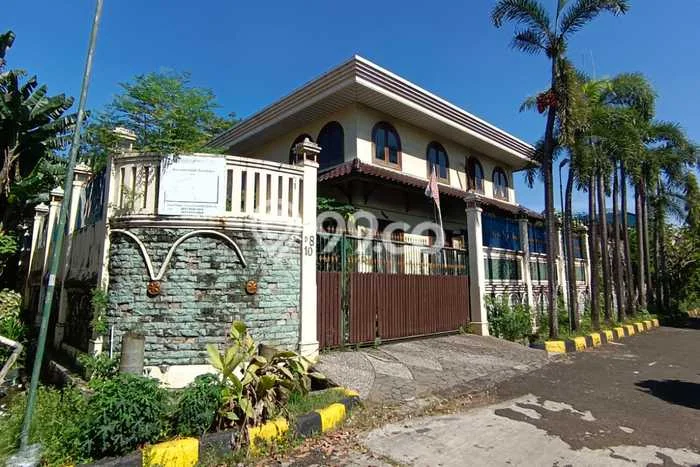 Dijual Hunian Mewah dengan Fasilitas Sekitar Lengkap di Kembangan, Jakarta Barat Dijual Hunian Mewah dengan Fasilitas Sekitar Lengkap di Kembangan, Jakarta Barat