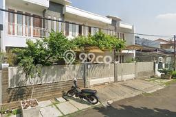Rumah Elit Modern Siap Huni di Sektor 2 - Bintaro Jakarta Selatan Rumah Elit Modern Siap Huni di Sektor 2 - Bintaro Jakarta Selatan