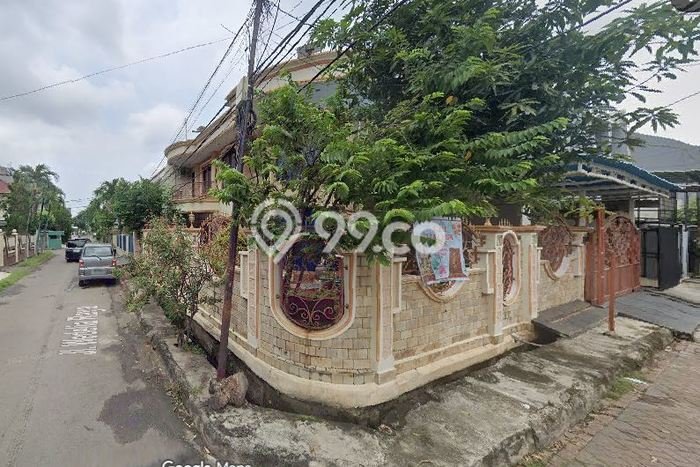 Rumah Modern 2 KT di Kalideres Jakarta Barat Unfurnished Rumah Modern 2 KT di Kalideres Jakarta Barat Unfurnished