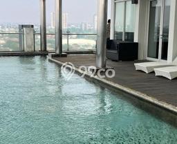 Paling Dicari! Apartemen Eksklusif Dijual di Kemang Punya 5 Bedroom Paling Dicari! Apartemen Eksklusif Dijual di Kemang Punya 5 Bedroom