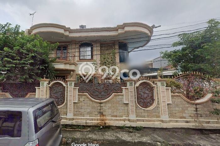 Rumah Modern 2 KT di Kalideres Jakarta Barat Unfurnished Rumah Modern 2 KT di Kalideres Jakarta Barat Unfurnished