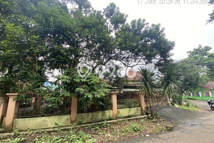 Dijual Rumah Bagus Siap Huni di Jakarta Timur Strategis Dijual Rumah Bagus Siap Huni di Jakarta Timur Strategis