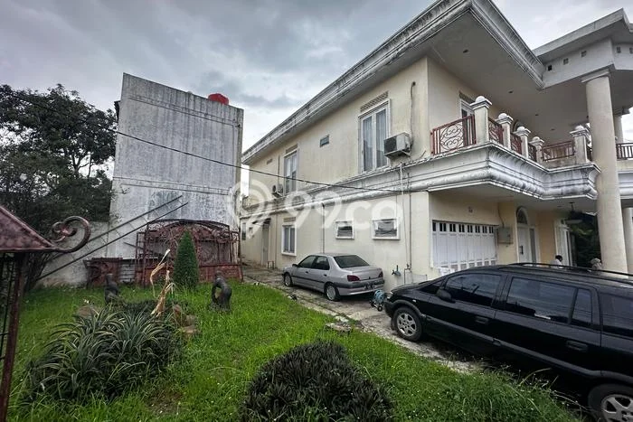 Siap Huni Rumah Mewah 5 Kamar di Ciputat Timur Dekat ke Mana Pun Siap Huni Rumah Mewah 5 Kamar di Ciputat Timur Dekat ke Mana Pun