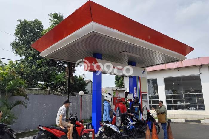 Komersial Bagus Dijual di Pondok Cabe Tangerang Lokasi Strategis Cocok untuk Kembangkan Bisnis Komersial Bagus Dijual di Pondok Cabe Tangerang Lokasi Strategis Cocok untuk Kembangkan Bisnis