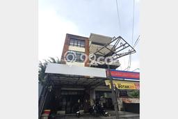 Ruko Dijual di BSD LT 637m2, LB 637m2 Solusi Investasi Cerdas Ruko Dijual di BSD LT 637m2, LB 637m2 Solusi Investasi Cerdas