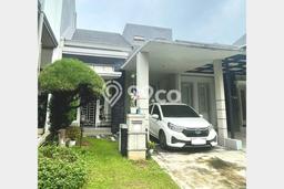 For Sale Hunian Rumah Nyaman 2 KT di Alam Sutera, Tangerang For Sale Hunian Rumah Nyaman 2 KT di Alam Sutera, Tangerang
