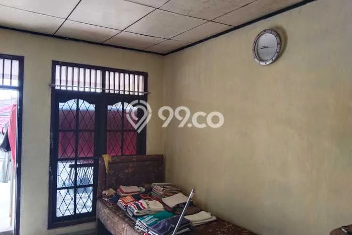 Rumah Modern 4 KT di Bintaro Tangerang Selatan Unfurnished Rumah Modern 4 KT di Bintaro Tangerang Selatan Unfurnished