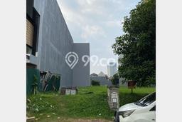 Tanah Kavling Dijual di Gading Serpong, Tangerang dengan Luas Tanah 405m2 Tanah Kavling Dijual di Gading Serpong, Tangerang dengan Luas Tanah 405m2