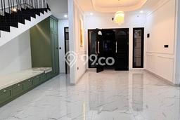 Best Deal Hunian Premium Ideal dan Luas di BSD, Tangerang Selatan Best Deal Hunian Premium Ideal dan Luas di BSD, Tangerang Selatan