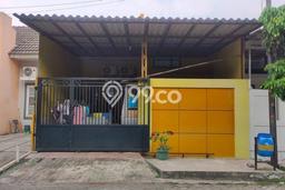 Rumah Luas Asri 3 KT Siap Pakai di Batu Ceper Tangerang Rumah Luas Asri 3 KT Siap Pakai di Batu Ceper Tangerang