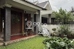 Siap Huni Rumah Mewah 3 Kamar di BSD Dekat ke Mana Saja Siap Huni Rumah Mewah 3 Kamar di BSD Dekat ke Mana Saja