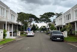Rumah Luxury Modern Siap Huni di Gading Serpong Tangerang Rumah Luxury Modern Siap Huni di Gading Serpong Tangerang