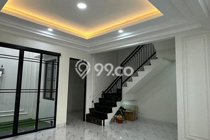 For Sale Rumah Mewah Exclusive di BSD, Tangerang Selatan For Sale Rumah Mewah Exclusive di BSD, Tangerang Selatan
