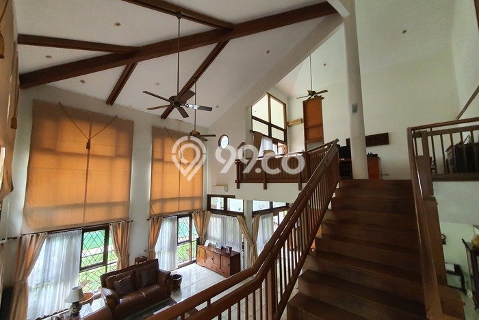 Dijual Rumah Elit Exclusive di BSD, Tangerang Selatan Dijual Rumah Elit Exclusive di BSD, Tangerang Selatan