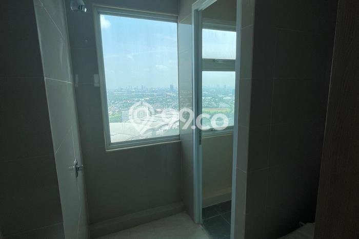 Unit Apartemen 1 Kamar & 1 Kamar Mandi Dijual di BSD, Tangerang Selatan Unit Apartemen 1 Kamar & 1 Kamar Mandi Dijual di BSD, Tangerang Selatan
