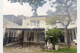 Dijual Rumah Premium dengan Fasilitas Sekitar Lengkap di BSD, Tangerang Selatan Dijual Rumah Premium dengan Fasilitas Sekitar Lengkap di BSD, Tangerang Selatan