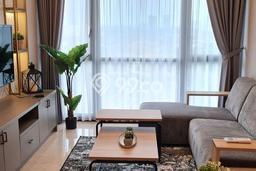 Dijual Apartemen Strategis di BSD Tangerang Selatan 1 Kamar Tidur Dijual Apartemen Strategis di BSD Tangerang Selatan 1 Kamar Tidur