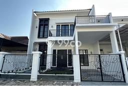 For Sale Rumah Mewah Exclusive di BSD, Tangerang Selatan For Sale Rumah Mewah Exclusive di BSD, Tangerang Selatan