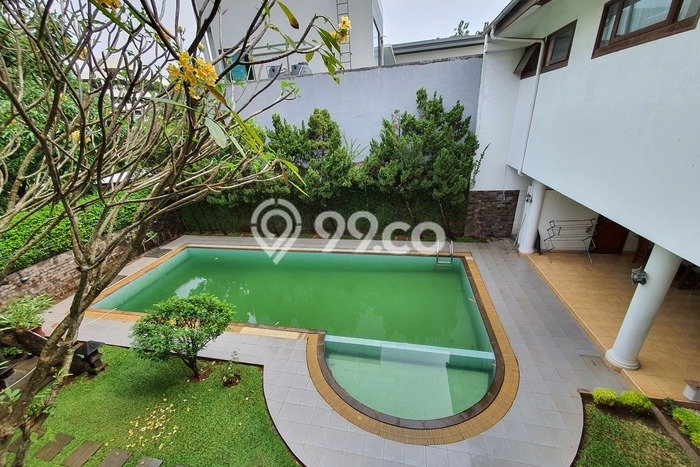 Dijual Rumah Elit Exclusive di BSD, Tangerang Selatan Dijual Rumah Elit Exclusive di BSD, Tangerang Selatan