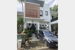 Dijual Rumah Elit Exclusive di BSD, Tangerang Selatan Dijual Rumah Elit Exclusive di BSD, Tangerang Selatan