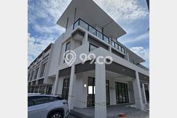 FOR RENT! Ruko di Gading Serpong Cocok untuk Bisnis 102m2 FOR RENT! Ruko di Gading Serpong Cocok untuk Bisnis 102m2