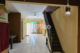 Jual Rumah Eksklusif 3 KT di Gading Serpong, Tangerang Jual Rumah Eksklusif 3 KT di Gading Serpong, Tangerang