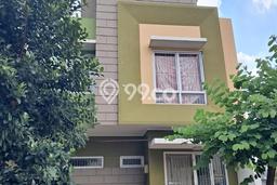 Dijual Rumah Eksklusif 2 KT di Gading Serpong, Tangerang Dijual Rumah Eksklusif 2 KT di Gading Serpong, Tangerang
