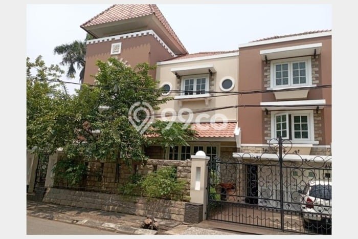 Dijual Rumah Mewah Elegan Dengan View Eksklusif di Citra Garden, Jakarta Barat Dijual Rumah Mewah Elegan Dengan View Eksklusif di Citra Garden, Jakarta Barat