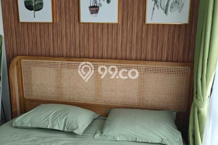Dijual Hunian Rumah Nyaman 2 Kamar di Lippo Karawaci, Tangerang Dijual Hunian Rumah Nyaman 2 Kamar di Lippo Karawaci, Tangerang