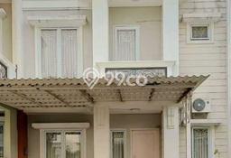 Rumah Minimalis 3 KT di Citra Grand Jakarta Timur Unfurnished Rumah Minimalis 3 KT di Citra Grand Jakarta Timur Unfurnished
