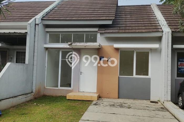 Dijual Rumah Minimalis Bagus Punya 2 KT di Serpong Tangerang Selatan PPJB Dijual Rumah Minimalis Bagus Punya 2 KT di Serpong Tangerang Selatan PPJB