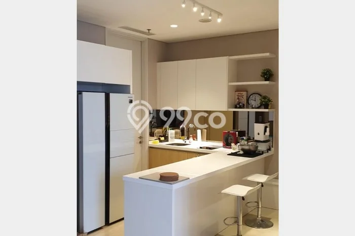 Apartemen Harga Terjangkau untuk Dijual di Alam Sutera Dengan Spesifikasi 2 KT & 2 KM Apartemen Harga Terjangkau untuk Dijual di Alam Sutera Dengan Spesifikasi 2 KT & 2 KM