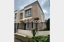 Rumah Luxury Modern Siap Huni di Gading Serpong Tangerang Rumah Luxury Modern Siap Huni di Gading Serpong Tangerang