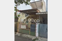 Jual Rumah Eksklusif 4 KT di Gading Serpong, Tangerang Jual Rumah Eksklusif 4 KT di Gading Serpong, Tangerang