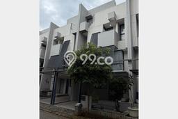 Dijual Rumah Modern 2 KT di BSD City, Tangerang Dijual Rumah Modern 2 KT di BSD City, Tangerang