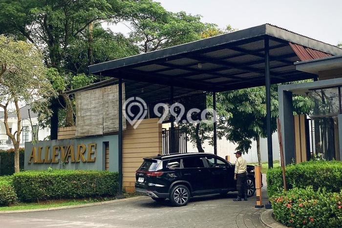 Tanah untuk Dijual Lokasi BSD, Tangerang Selatan Luas 294m2 PPJB Tanah untuk Dijual Lokasi BSD, Tangerang Selatan Luas 294m2 PPJB