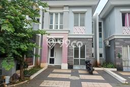 Rumah Minimalis 3 KT di Gading Serpong Cluster Bohemia Tangerang Unfurnished Rumah Minimalis 3 KT di Gading Serpong Cluster Bohemia Tangerang Unfurnished