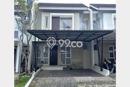 Siap Huni Hunian Elit 3 Kamar di BSD Dekat ke Mana Pun Siap Huni Hunian Elit 3 Kamar di BSD Dekat ke Mana Pun