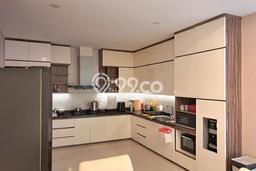 Ready to Use! Luxury House LT 144m2 Desain Elegan di Gading Serpong Ready to Use! Luxury House LT 144m2 Desain Elegan di Gading Serpong