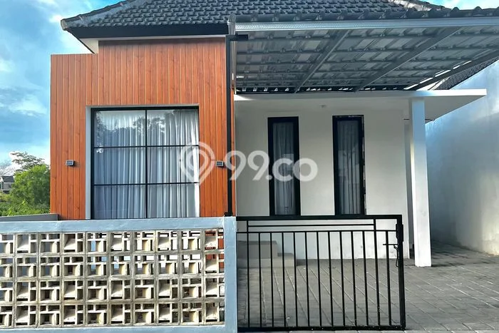 For Sale Hunian Rumah Nyaman 2 Kamar di Nusa Dua, Badung For Sale Hunian Rumah Nyaman 2 Kamar di Nusa Dua, Badung