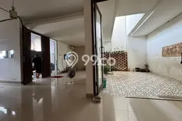 Rumah Modern 3 KT di Renon Denpasar Unfurnished Rumah Modern 3 KT di Renon Denpasar Unfurnished