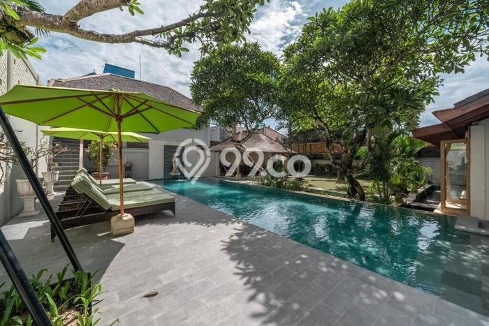 Kesempatan Investasi di , Dekat Kawasan Komersial, Badung - LT 680m2m² Kesempatan Investasi di , Dekat Kawasan Komersial, Badung - LT 680m2m²